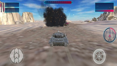 Trinity Battle zone screenshot 3