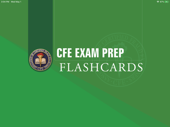 Valid CFE Exam Guide