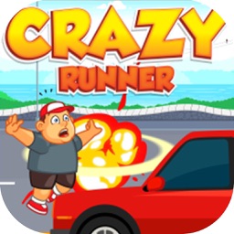 Crazy runner3