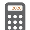 Lönekalkylatorn 2020