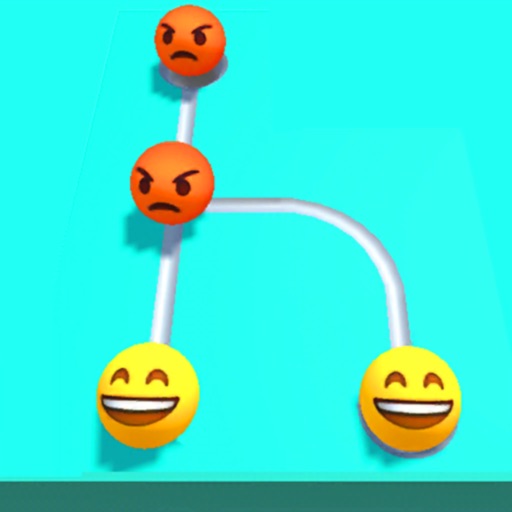 Happy Balls 3D icon