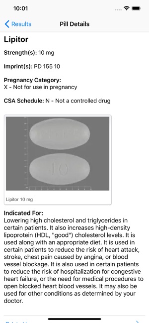 Pill Identifier by Drugs.com(圖3)-速報App