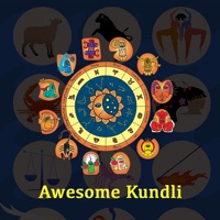 Awesome Kundli pour PC
