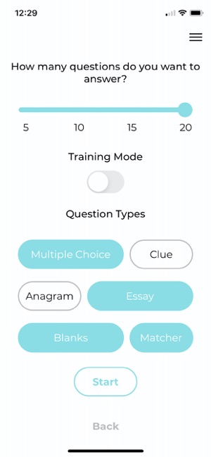 GCSE Citizenship Quiz(圖9)-速報App