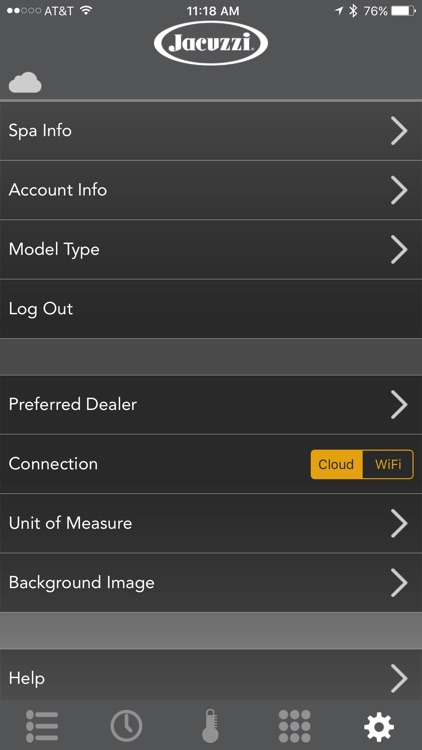 ProLink™ Remote Monitoring screenshot-4