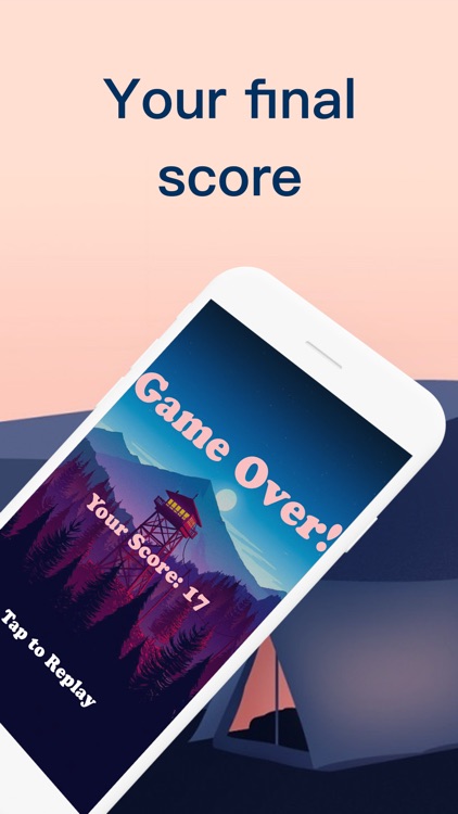 Walking Wooden Bridge screenshot-3