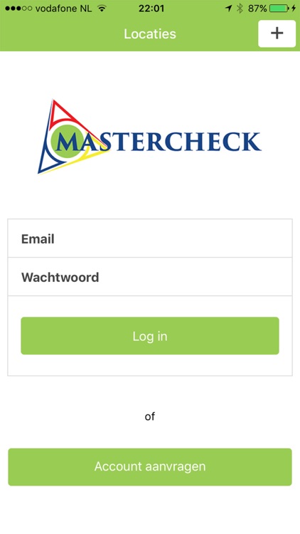 Mastercheck.eu