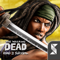 Walking Dead: Road to Survival Walking Dead: Road to Survival