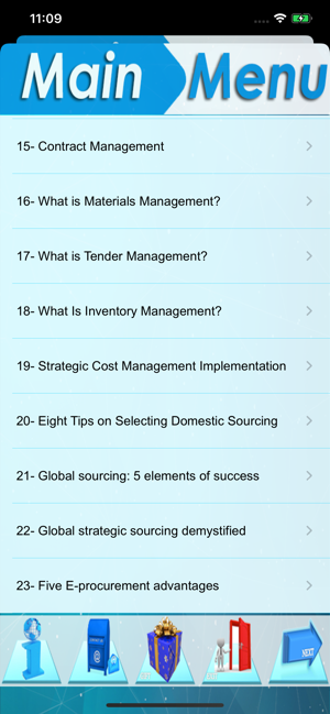 Supplier Relationship Managmnt(圖3)-速報App