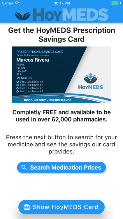 HoyMEDS