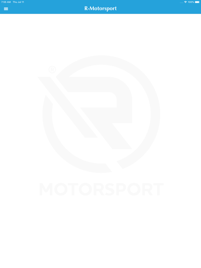 R-Motorsport(圖2)-速報App