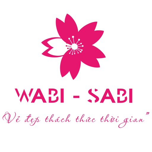 Mỹ phẩm Wabi Sabi by Hoa Phung Van