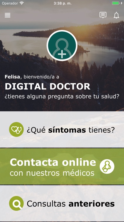 DKV Digital Doctor