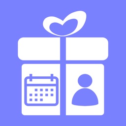 Gift planner and reminder