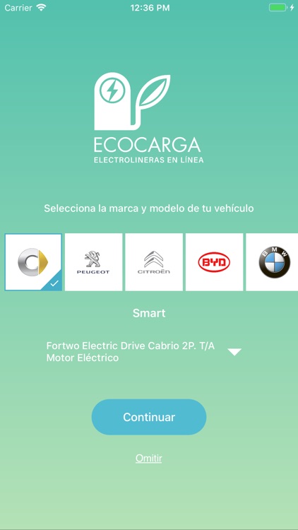 EcoCarga