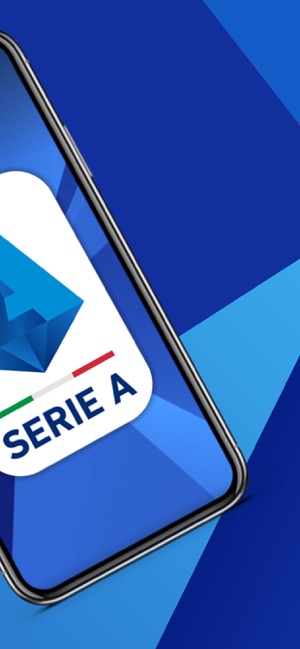 Lega Serie A - Official app(圖2)-速報App