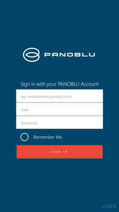 Panoblu Appのおすすめ画像1