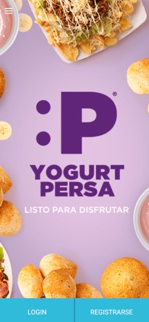 Yogurt Persa Ecuador(圖1)-速報App