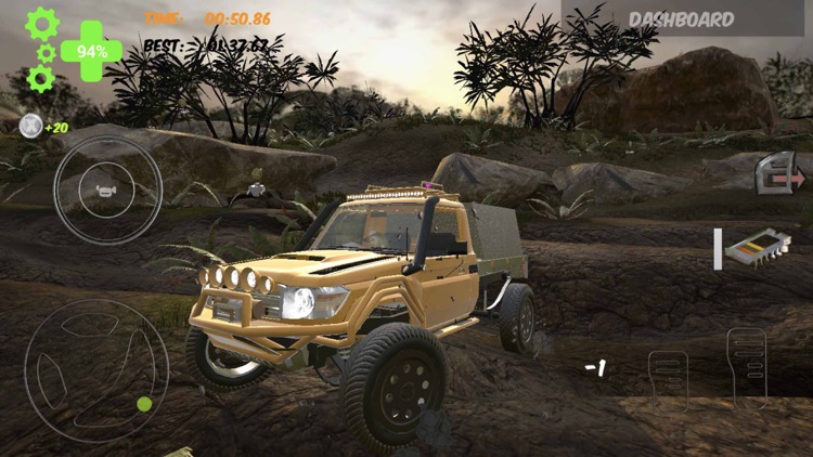 Aussie4x4 screenshot-8