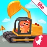 Get Construction Trucks Lite for iOS, iPhone, iPad Aso Report