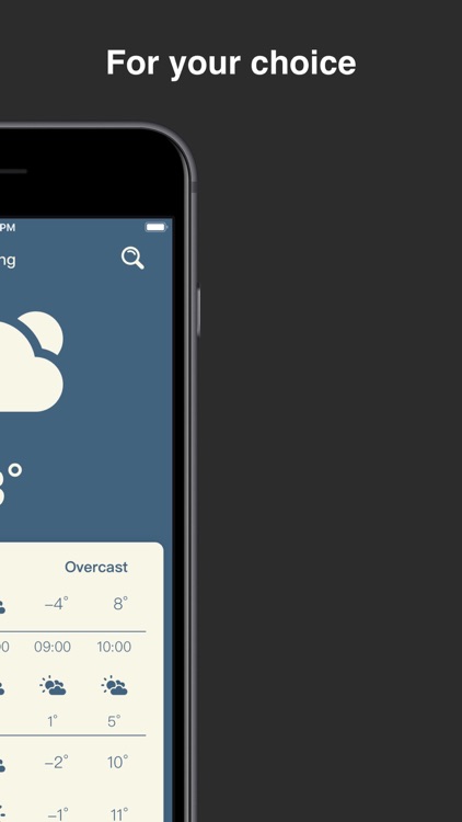 Ev Weather screenshot-6