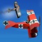 World War 1 Flight Simulator HD (Free) - One single iPad, Two players 