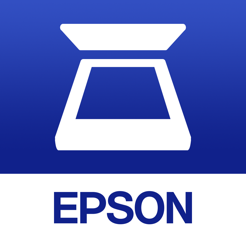‎Epson DocumentScan