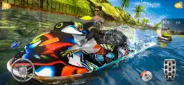 Game screenshot Fun Speed Boat 3D Race Battle mod apk