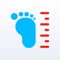 Starting your child off on the right foot is a snap with Jenzy, the shoe fitting and shopping app