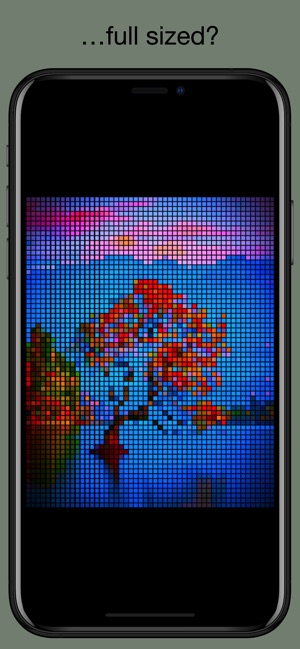 Stained Glass - Photo Effect(圖4)-速報App