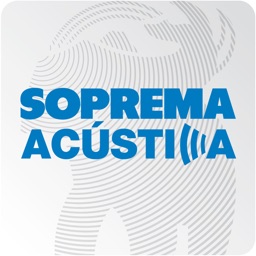 Soprema Acústica