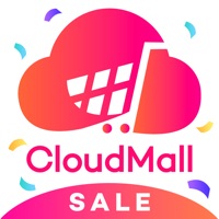 CloudMall app not working? crashes or has problems?