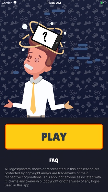 WhoAmI: Now in pictures