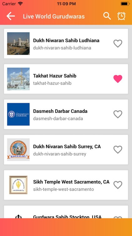 Live Kirtan Harmandir Sahib
