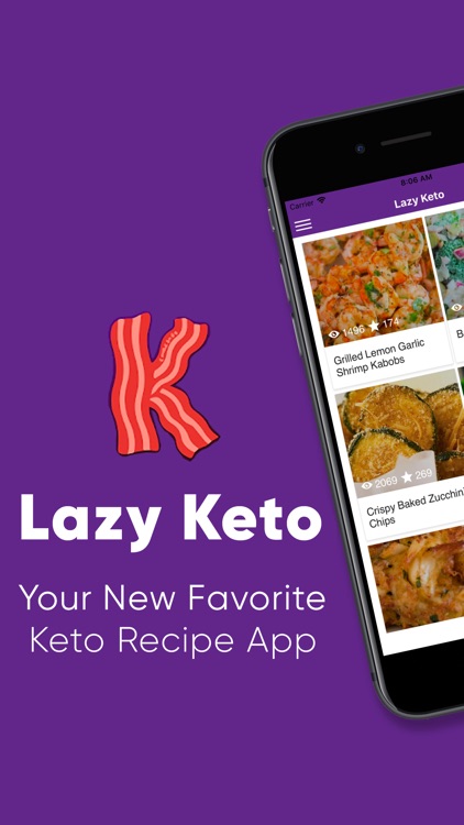Lazy Keto Diet Recipes