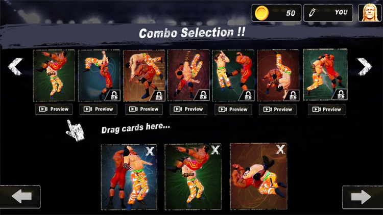 PRO Wrestling : Super Fight 3D screenshot-3