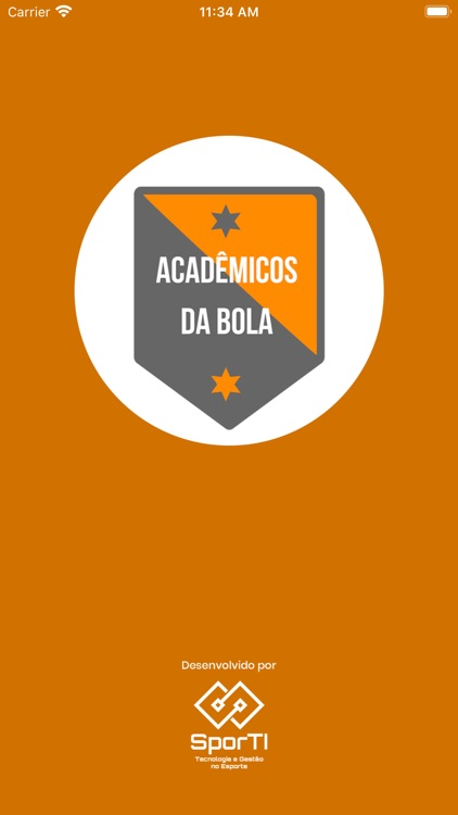 Acadêmicos da Bola