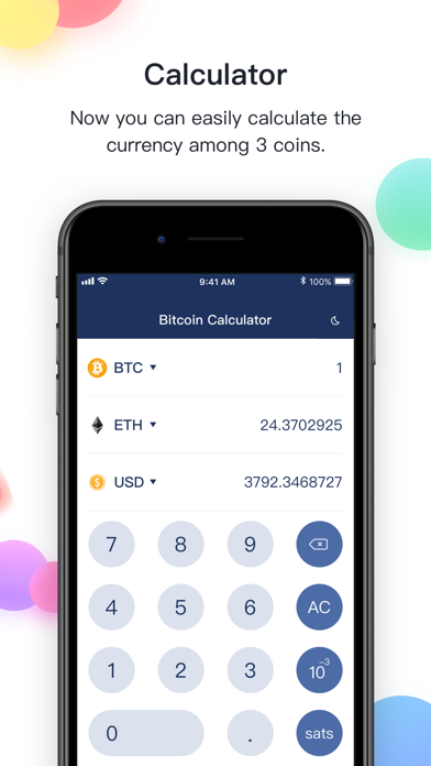 download BitUniverse Pro apps 0