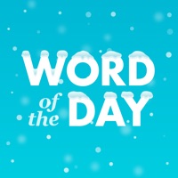 Contact Word of the Day・English Vocab