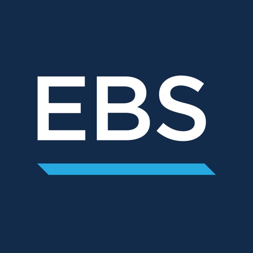 Watch EBS iOS App