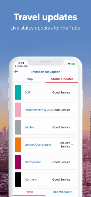 Visit London - Official Guide(圖7)-速報App