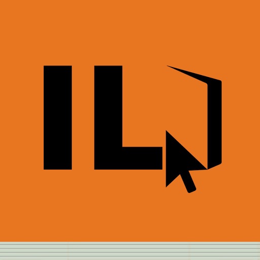 Instant Libraries icon