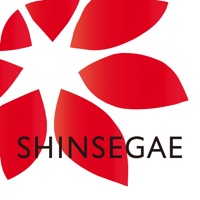 신세계백화점 PC 용