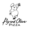 Pig and Olive - Engineering Dreams Limited