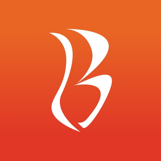 Blaze Mastercard Mobile iOS App