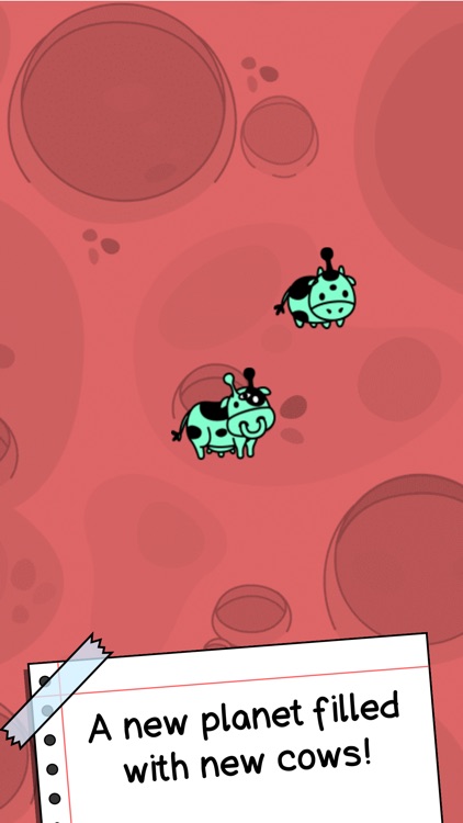 Cow Evolution: Animal Clicker screenshot-4