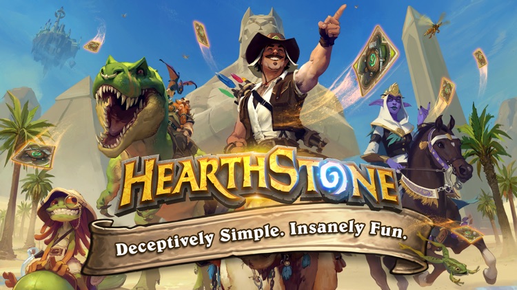 Hearthstone