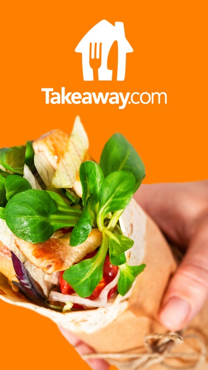 Takeaway.com - Luxembourg screenshot-5