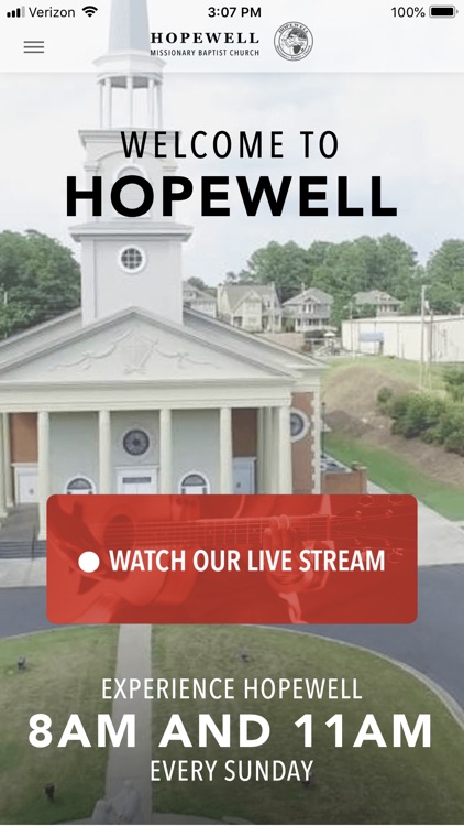 Hopewell MBC