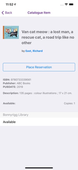 Fairfield City Library(圖4)-速報App